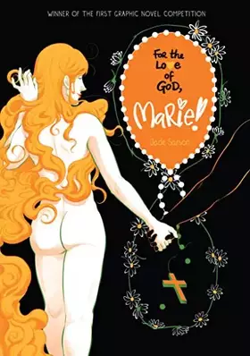 Couverture du produit · For the Love of God Marie!