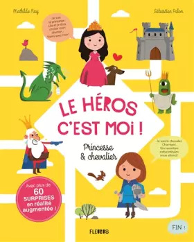 Couverture du produit · Princesse et chevalier