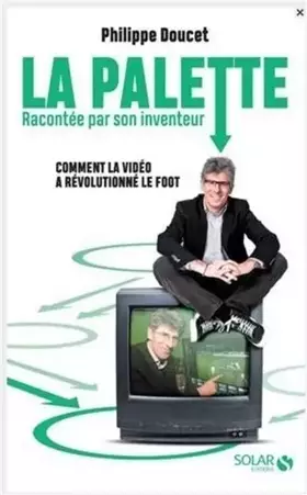 Couverture du produit · La palette à Doudouce