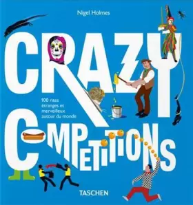 Couverture du produit · Crazy Competitions