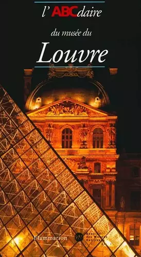 Couverture du produit · L'ABCdaire du Louvre