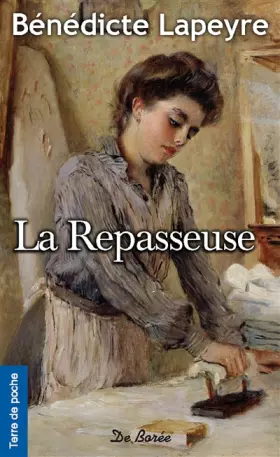 Couverture du produit · La repasseuse