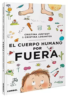 Couverture du produit · El Cuerpo humano por fuera: 2