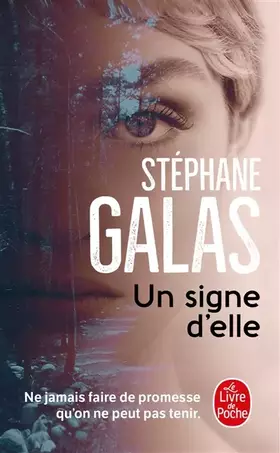 Couverture du produit · Un signe d'elle