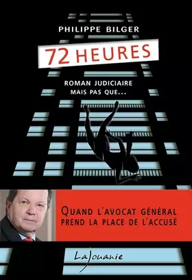 Couverture du produit · 72 heures