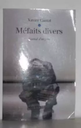 Couverture du produit · Méfaits divers