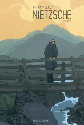 Couverture du produit · Nietzsche : Se créer liberté