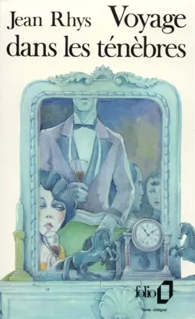 Couverture du produit · Voyage dans les ténèbres