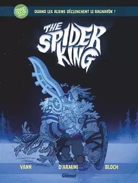 Couverture du produit · Spider King