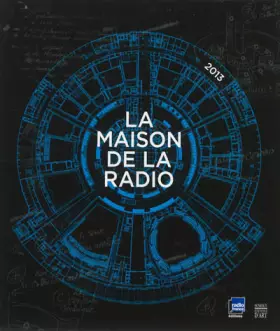 Couverture du produit · La maison de la radio- coffret 2 vol