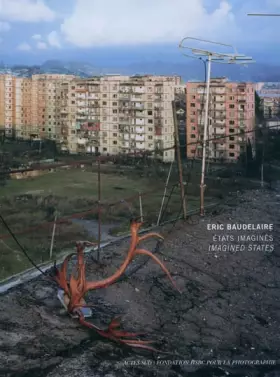 Couverture du produit · Etats imaginés