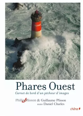 Couverture du produit · Phares Ouest (dérivé)