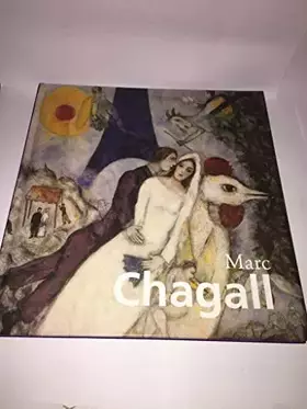 Couverture du produit · Marc Chagall