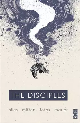 Couverture du produit · The Disciples