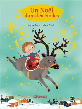 Couverture du produit · Un Noël dans les étoiles