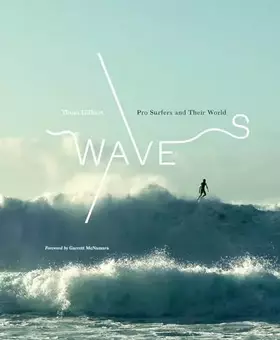 Couverture du produit · Waves: Pro Surfers and Their World