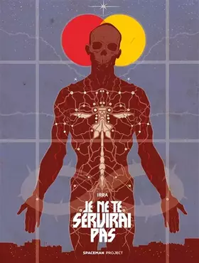 Couverture du produit · Je ne te servirai pas