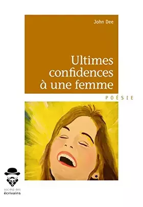 Couverture du produit · Ultimes confidences à une femme