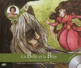 Couverture du produit · La Belle et la Bête