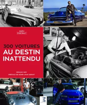 Couverture du produit · 300 voitures au destin inattendu