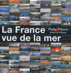 Couverture du produit · La France vue de la mer