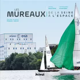 Couverture du produit · mureaux (les): DE LA SEINE À L'ESPACE
