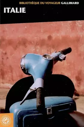 Couverture du produit · Italie (ancienne édition)