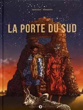 Couverture du produit · La Porte du Sud