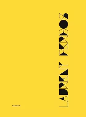 Couverture du produit · Laurent Perbos. Ediz. francese