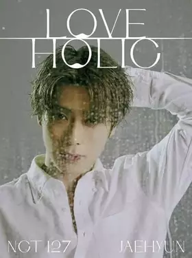 Couverture du produit · Loveholic -Ltd-