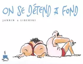 Couverture du produit · On se détend à fond