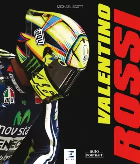 Couverture du produit · Valentino Rossi