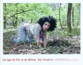 Couverture du produit · Un Âge de fer et de béton