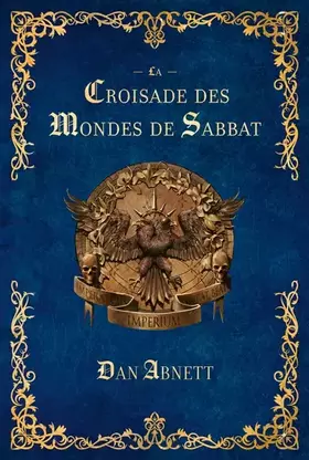 Couverture du produit · La Croisade des Mondes de Sabbat