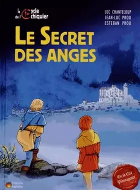 Couverture du produit · Le secret des anges