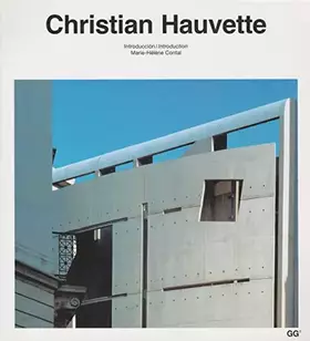Couverture du produit · CHRISTIAN HAUVETTE (SIN COLECCION)