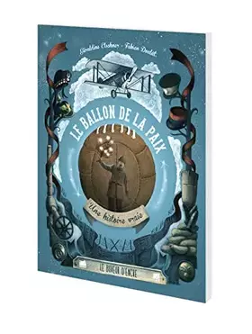 Couverture du produit · LE BALLON DE LA PAIX - 24 albums + FR