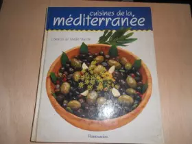 Couverture du produit · Cuisine de la Mediterranee
