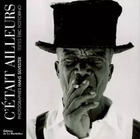 Couverture du produit · C'était ailleurs