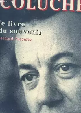 Couverture du produit · Coluche : Le livre du souvenir