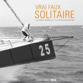 Couverture du produit · Vrai faux solitaire