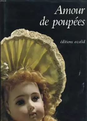 Couverture du produit · Amour de poupées