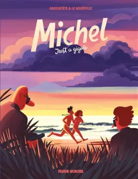 Couverture du produit · Michel - Tome 02 - Just a gigolo