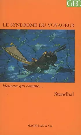 Couverture du produit · Le Syndrome du voyageur