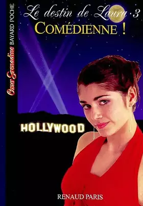 Couverture du produit · Comédienne, numéro 365