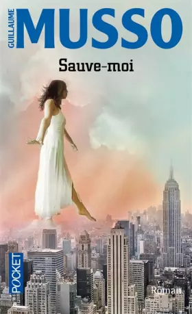 Couverture du produit · Sauve-moi