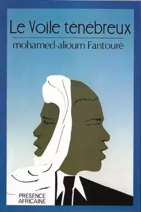 Couverture du produit · Le voile ténébreux: Roman