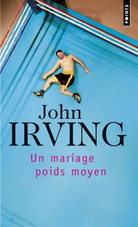 Couverture du produit · Un mariage poids moyen