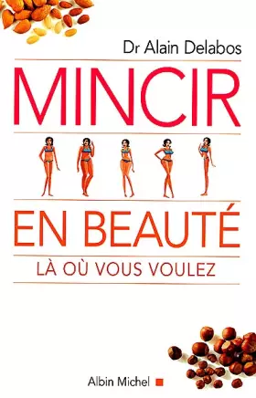 Couverture du produit · Mincir en beauté