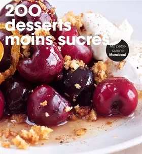 Couverture du produit · 200 desserts allégés
